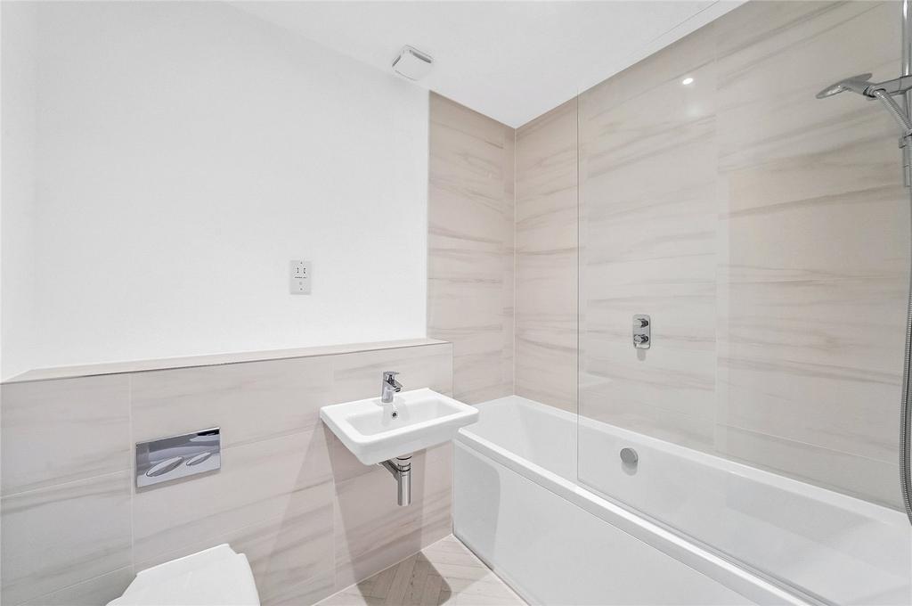Typical Bathroom