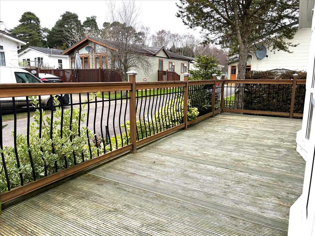 Decking