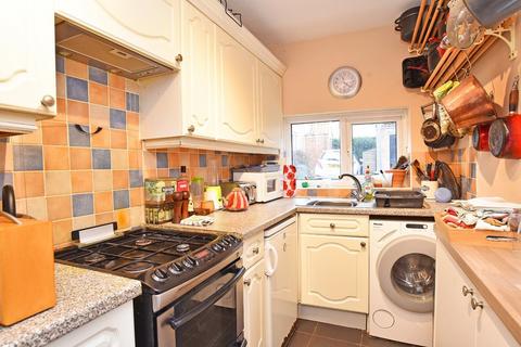 2 bedroom end of terrace house for sale, Briggate, Knaresborough