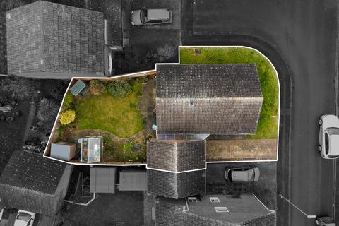 4 Caravere Close, Cambridge, CB4 2UG