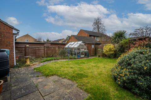 4 Caravere Close, Cambridge, CB4 2UG