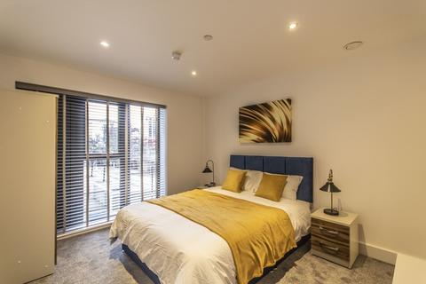 2 bedroom apartment to rent - Severn House, Severn Street, Birmingham, B1