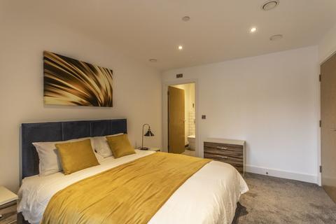 undefined, Severn House, Severn Street, Birmingham, B1