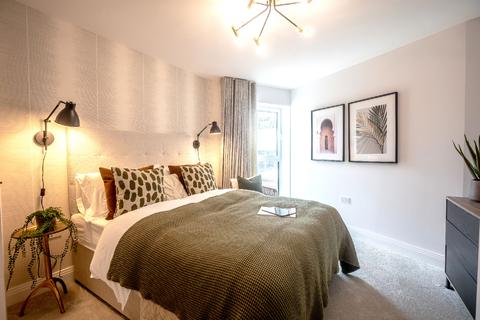 1 bedroom apartment for sale - Plot 12 at Randalls, Gatsby House, Uxbridge UB8