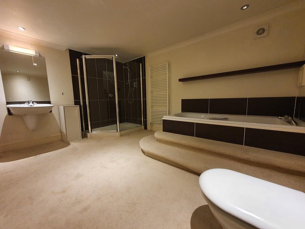 Downstairs Bathroom