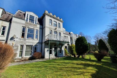 undefined, Cliff House, AB15