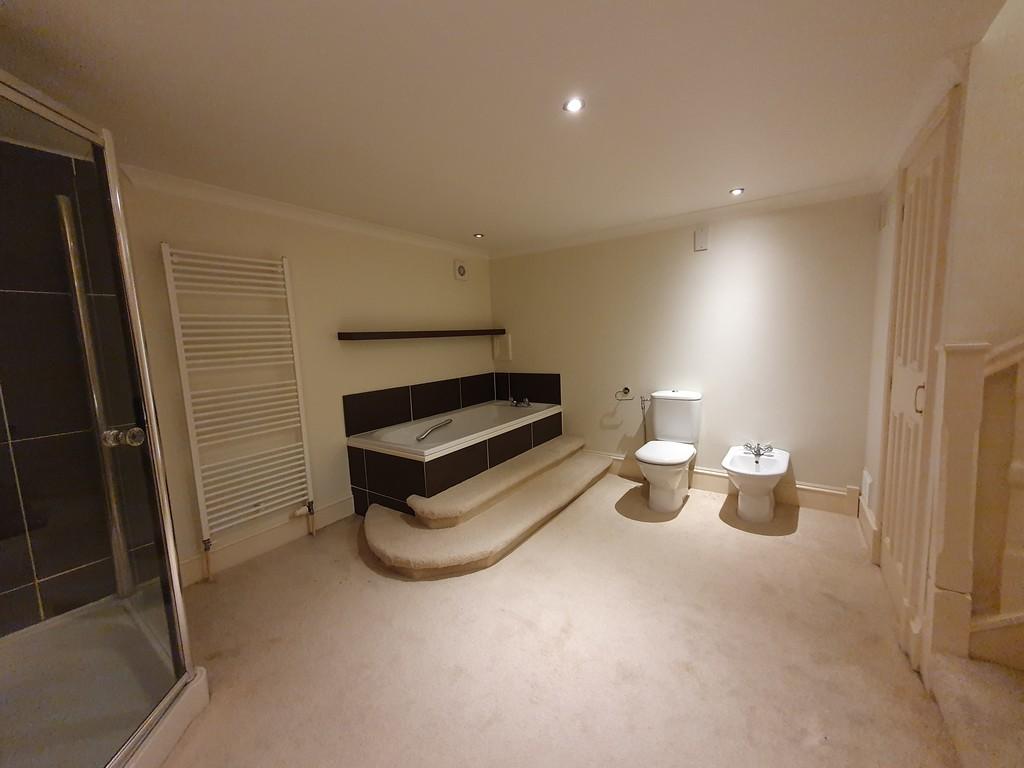 Downstairs Bathroom