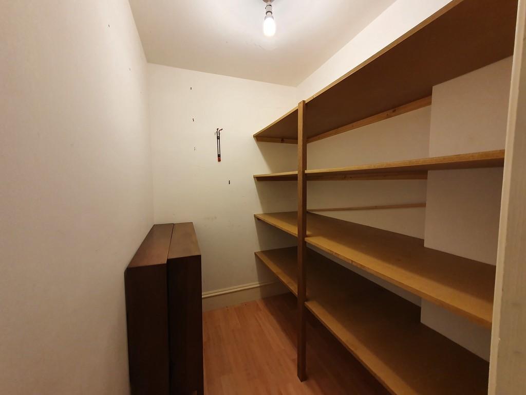 Storage Room