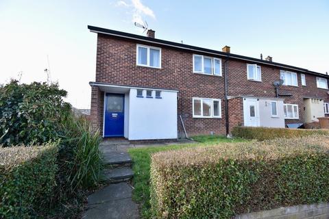 460 Broadwater Crescent, Stevenage, SG2 8HE