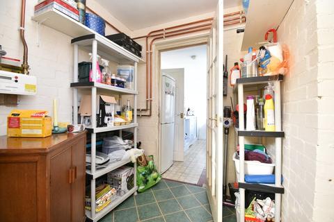 460 Broadwater Crescent, Stevenage, SG2 8HE
