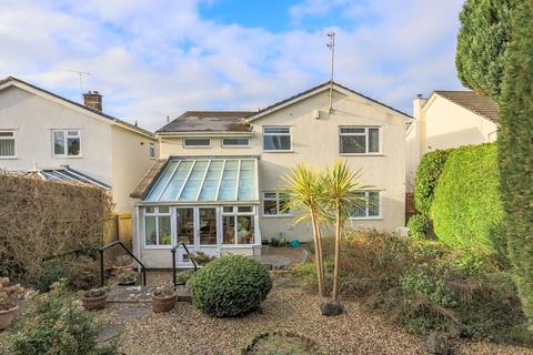 14 Ash Tree Close, Radyr, Cardiff, CF15 8RX