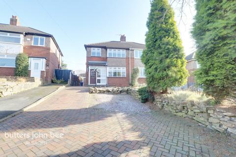5 Crown Bank, Talke, Stoke-on-trent, ST7 1PT