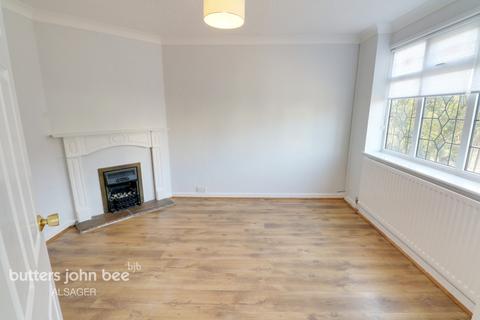 5 Crown Bank, Talke, Stoke-on-trent, ST7 1PT