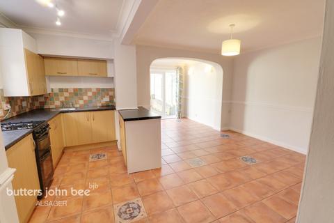 5 Crown Bank, Talke, Stoke-on-trent, ST7 1PT
