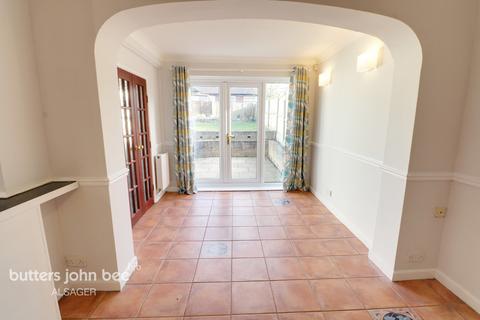 5 Crown Bank, Talke, Stoke-on-trent, ST7 1PT