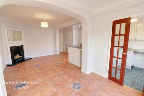 5 Crown Bank, Talke, Stoke-on-trent, ST7 1PT