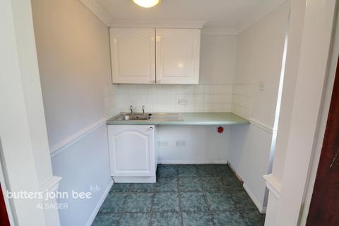 5 Crown Bank, Talke, Stoke-on-trent, ST7 1PT