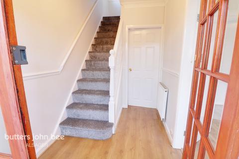 5 Crown Bank, Talke, Stoke-on-trent, ST7 1PT