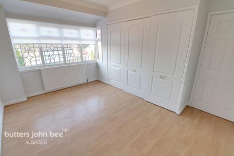 5 Crown Bank, Talke, Stoke-on-trent, ST7 1PT