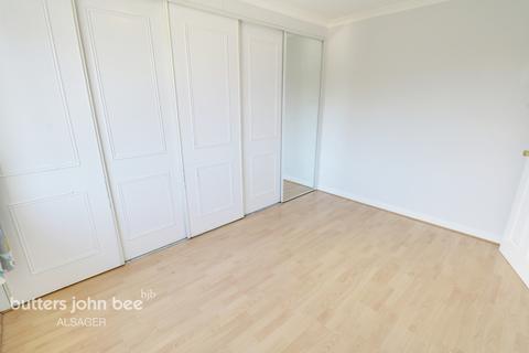 5 Crown Bank, Talke, Stoke-on-trent, ST7 1PT