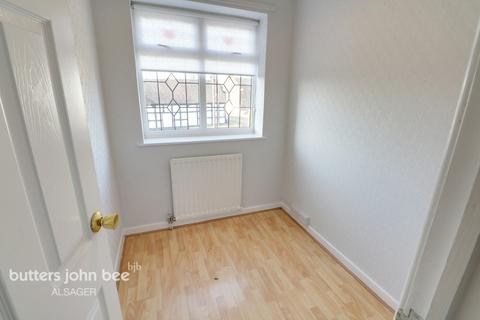 5 Crown Bank, Talke, Stoke-on-trent, ST7 1PT