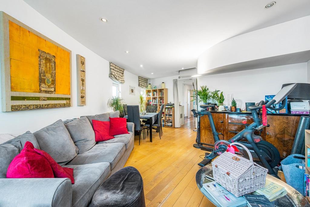 Ranelagh House, Elystan Place Chelsea SW3 2 bed apartment £1,495,000