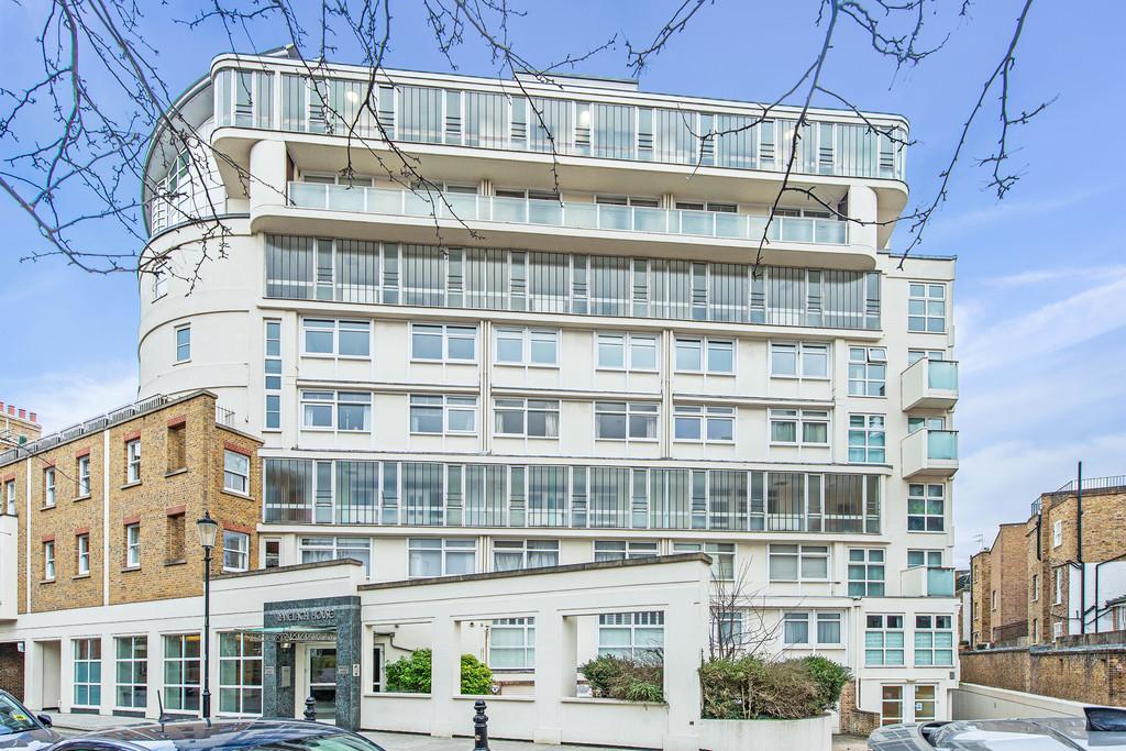 Ranelagh House, Elystan Place Chelsea SW3 2 bed apartment £1,495,000