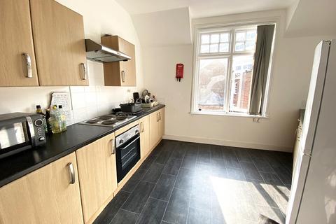 1 bedroom property to rent, St. Pauls Road, Southsea