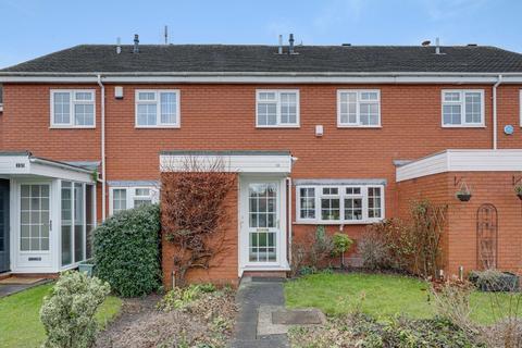 11 Cook Close, Knowle, Solihull, B93 0JR