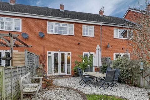 11 Cook Close, Knowle, Solihull, B93 0JR