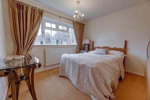 11 Cook Close, Knowle, Solihull, B93 0JR