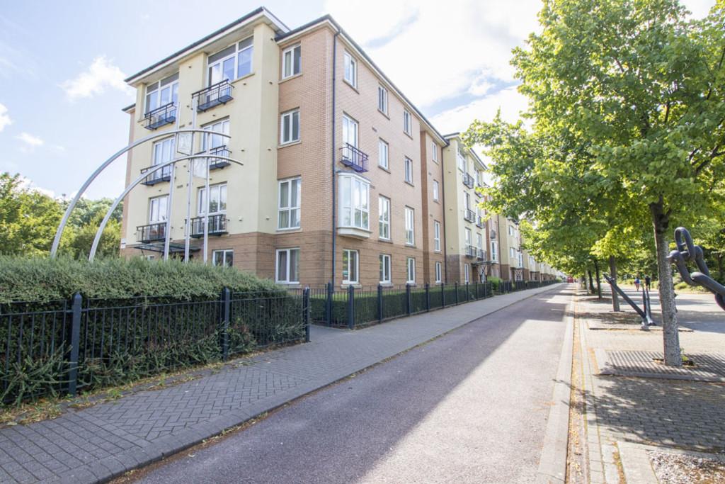 Sorento House, Lloyd Avenue, Cardiff 2 bed apartment £184,950
