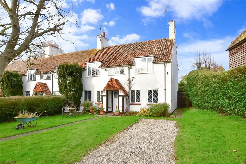 Eddington Lane, Herne Bay, Kent 4 bed end of terrace house £425,000