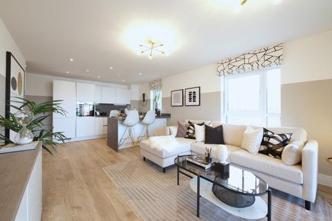 1 bedroom apartment for sale - Plot 14 at Randalls, Gatsby House, Uxbridge UB8