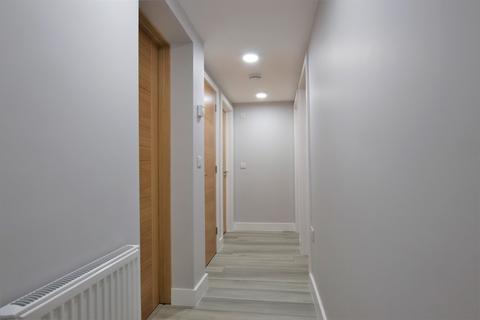 1 bedroom ground floor flat to rent - Station Terrace, Wimborne
