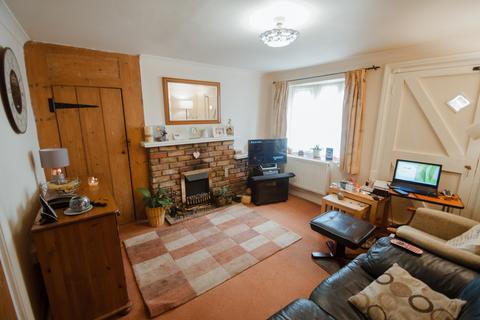 10 Exhibition Lane, Great Wakering, Southend-on-sea, SS3 0JA