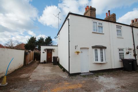10 Exhibition Lane, Great Wakering, Southend-on-sea, SS3 0JA