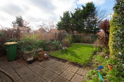 10 Exhibition Lane, Great Wakering, Southend-on-sea, SS3 0JA