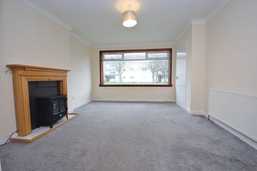 Dyke Road, Knightswood, Glasgow, G13 4QF 2 bed semidetached house £