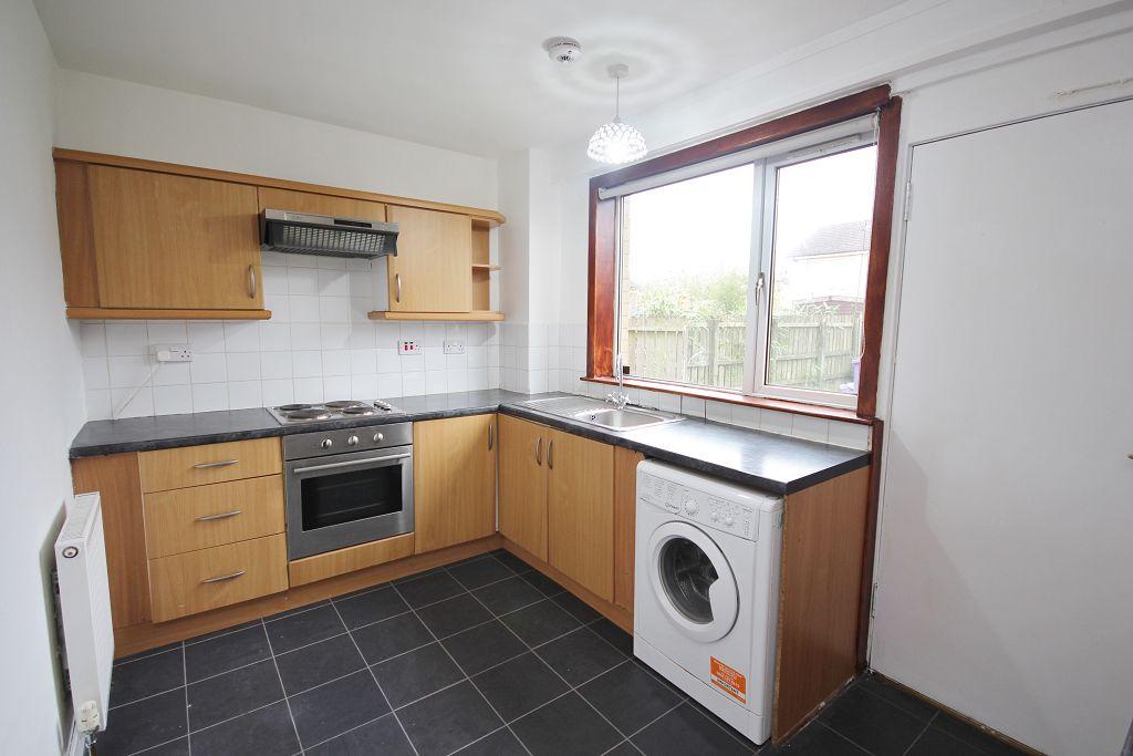 Dyke Road, Knightswood, Glasgow, G13 4QF 2 bed semidetached house £