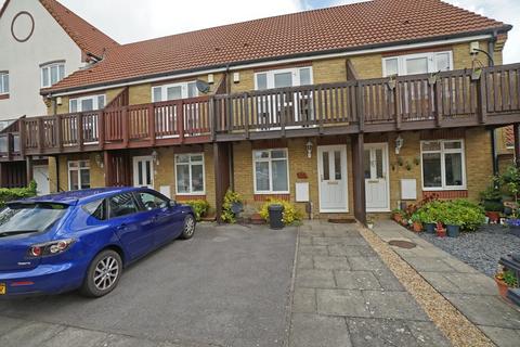 2 bedroom terraced house to rent, Tintagel Way, Portsmouth PO6