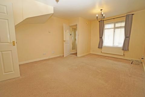 2 bedroom terraced house to rent, Tintagel Way, Portsmouth PO6