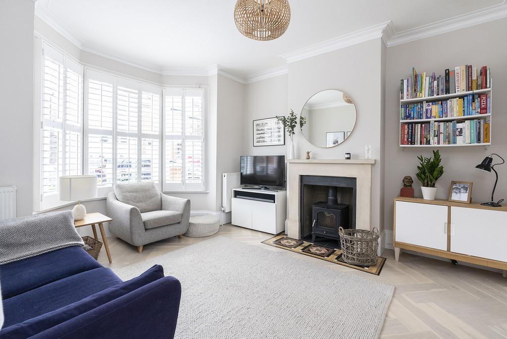 Rothes Road, Dorking 4 bed terraced house £825,000