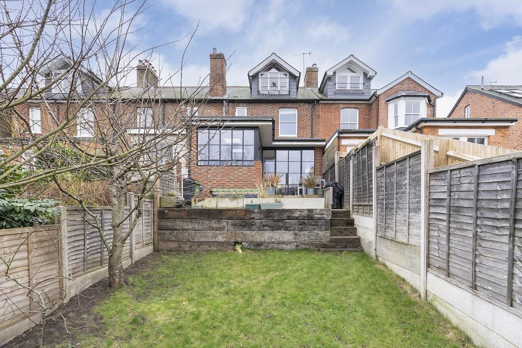 Rothes Road, Dorking 4 bed terraced house £825,000