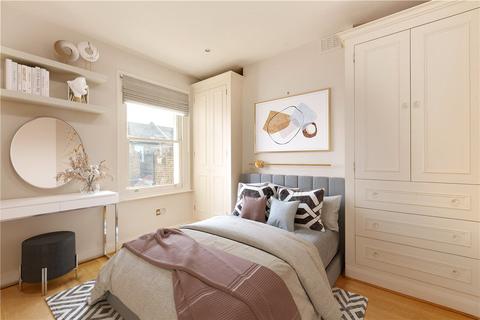 2 bedroom flat for sale, Inworth Street, London