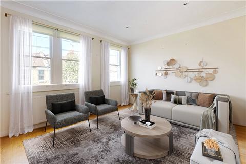 2 bedroom flat for sale, Inworth Street, London