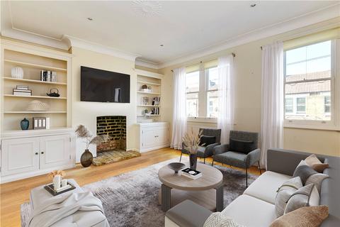 2 bedroom flat for sale, Inworth Street, London