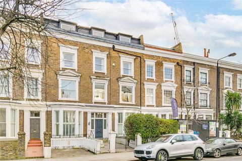 3 bedroom maisonette for sale, Warwick Gardens, Kensington, London