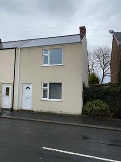 2 bedroom end of terrace house to rent, Broomside Lane, Belmont