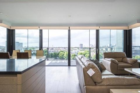 2 bedroom apartment for sale, Albert Embankment, London, SE1